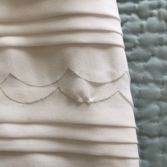 Max Studio Scallop Shell - Picture 3 of 4